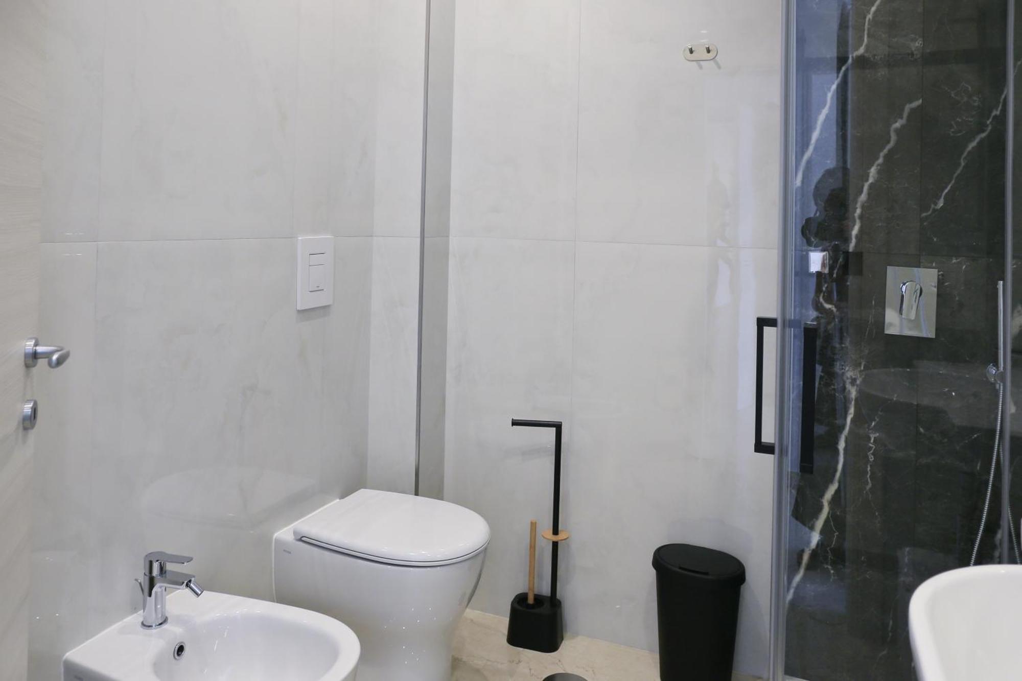Villa Del Gaudio Rooms & Apartments Castellammare di Stabia Exterior photo